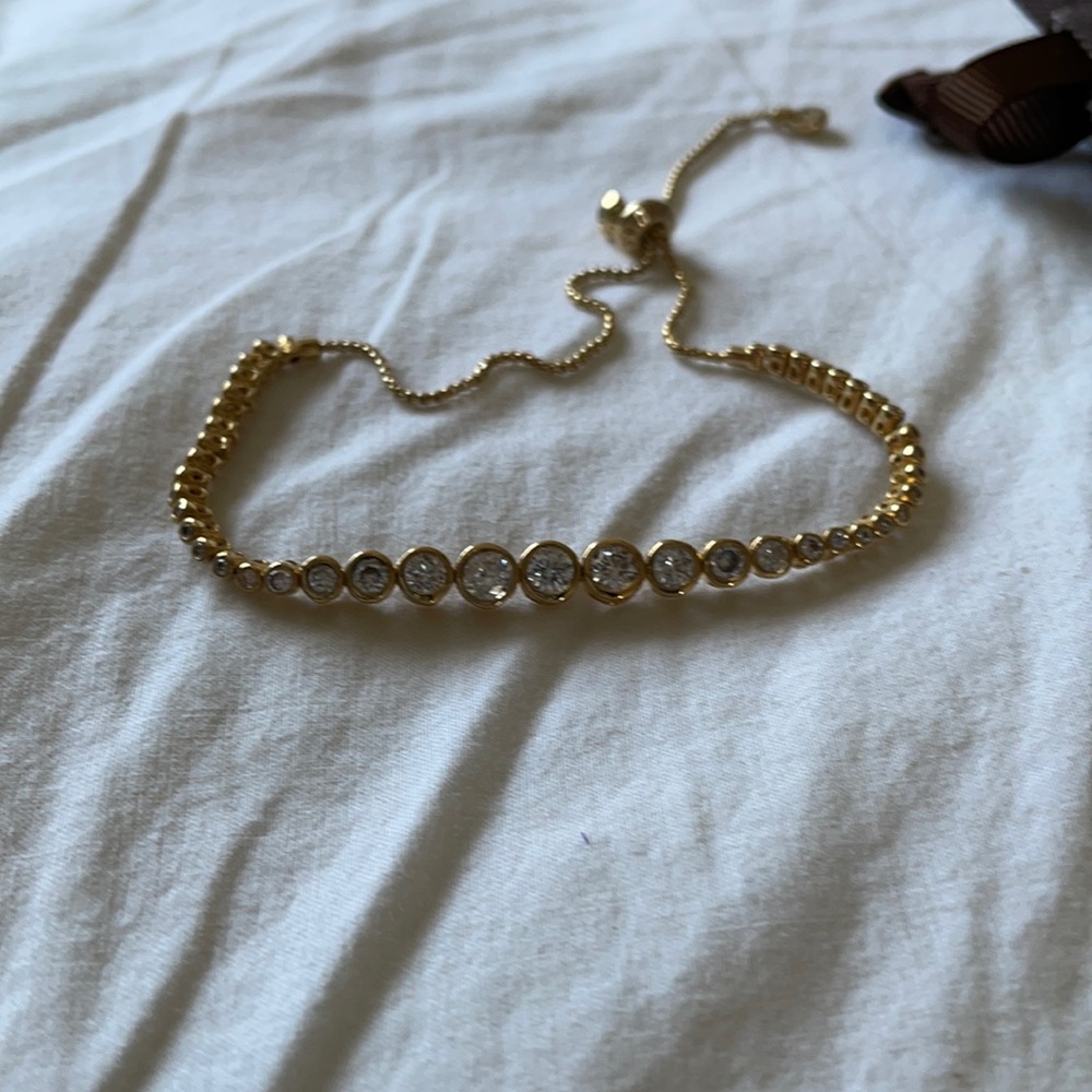 Beautiful Henri bendel bracelet